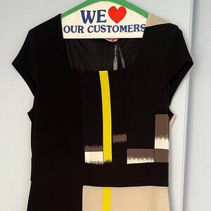 Marc New York Andrew -work dress